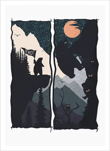 Wild Climber