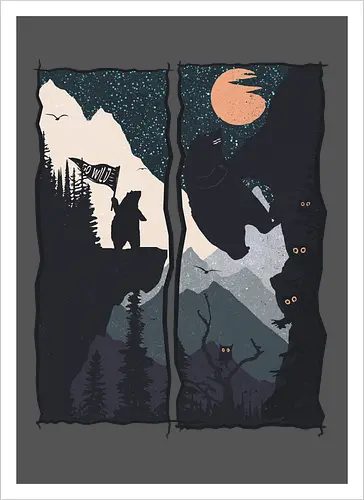 Wild Climber