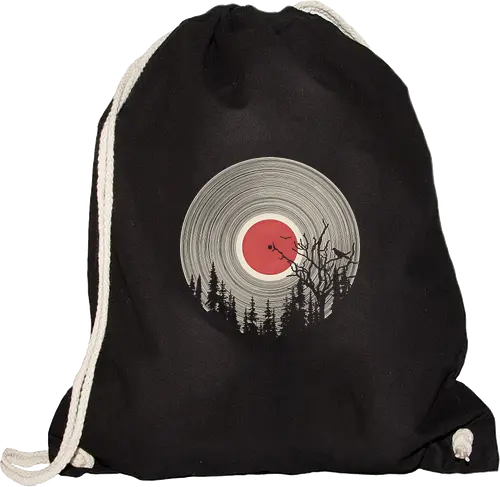Forest Vinyl