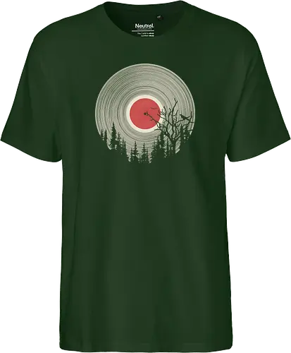 Forest Vinyl