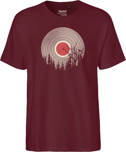 Forest Vinyl