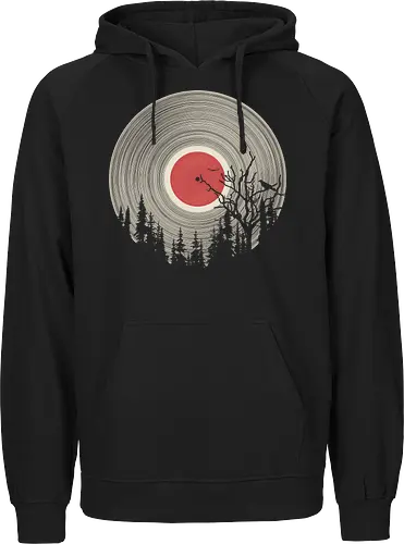 Forest Vinyl