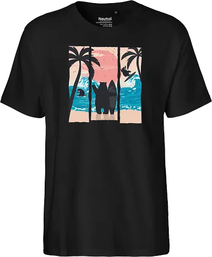 Wild Surfers
