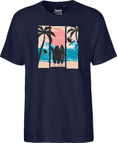 Wild Surfers