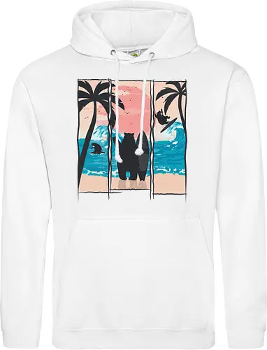 Wild Surfers