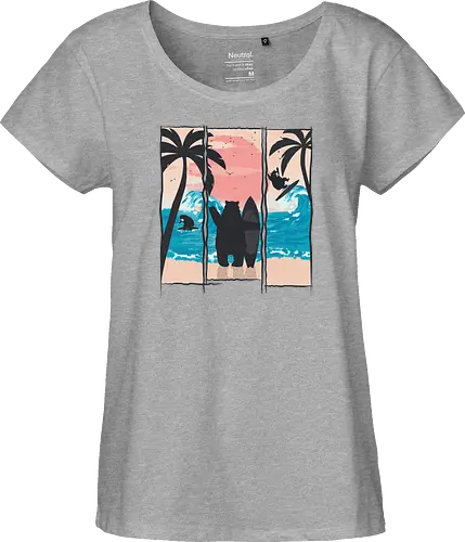 Wild Surfers