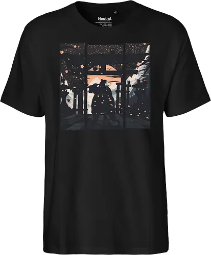 Br Samurai