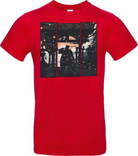 Br Samurai