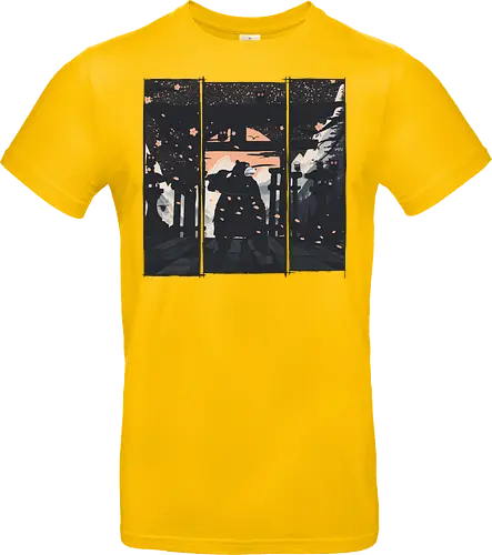 Br Samurai