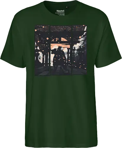 Br Samurai
