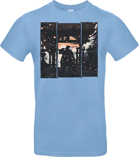 Br Samurai