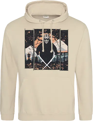 Br Samurai