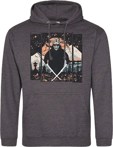 Br Samurai