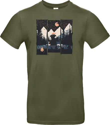 Native Fisher