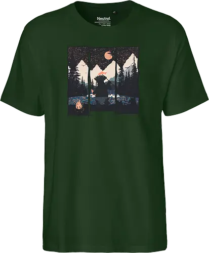 Native Fisher