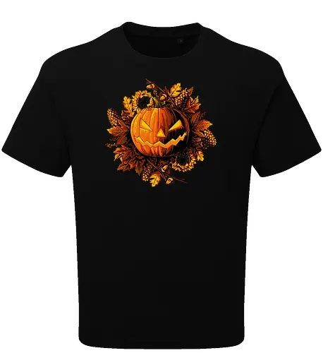 Lust For Halloween