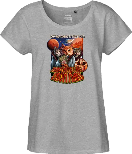 Cats From Mars