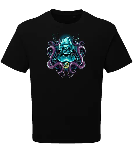 Tentacles