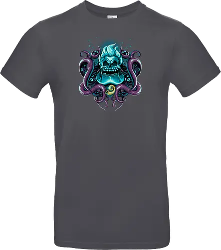 Tentacles