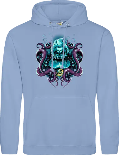 Tentacles