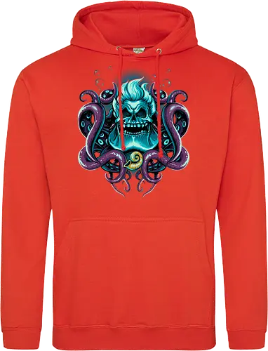 Tentacles