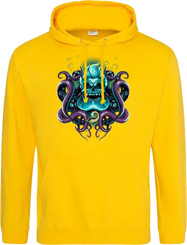Tentacles