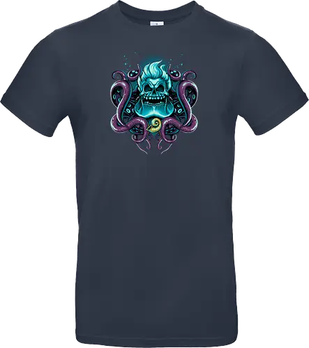 Tentacles