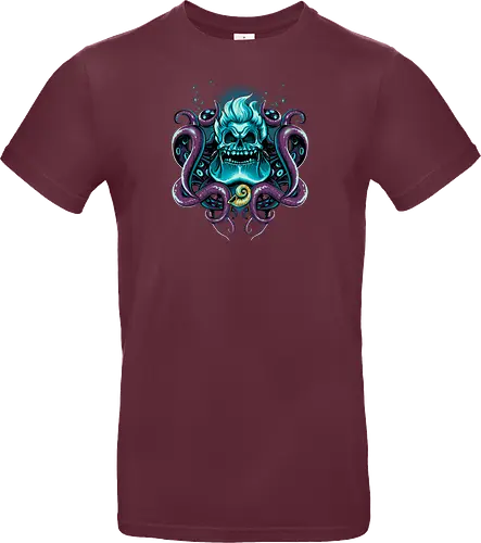Tentacles