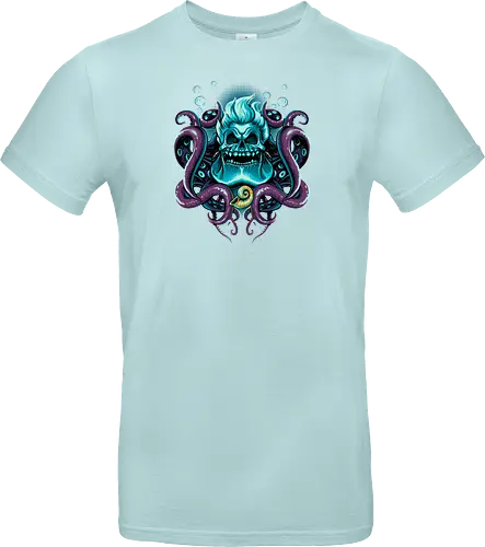 Tentacles