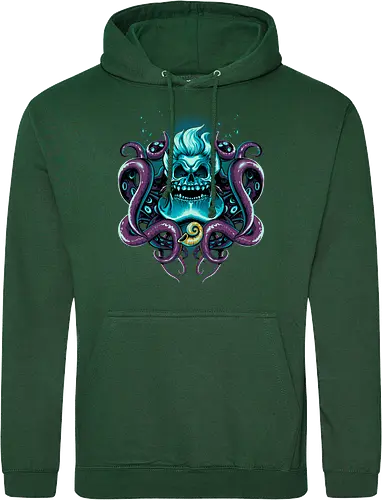 Tentacles