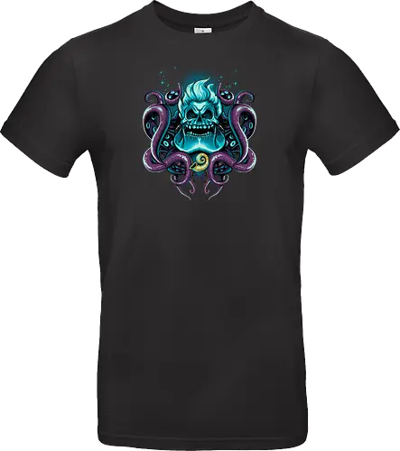 Tentacles