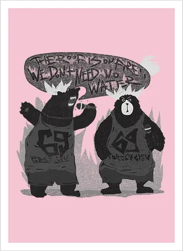 Hip Hop Brs Crew