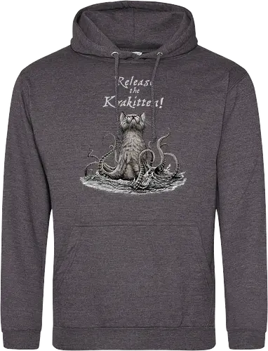 Release the Krakitten