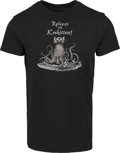 Release the Krakitten