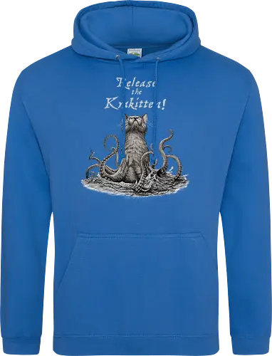 Release the Krakitten