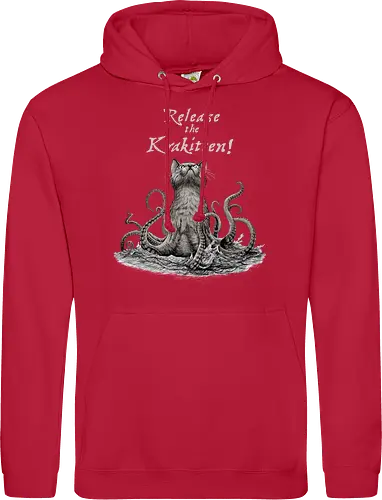 Release the Krakitten