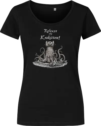 Release the Krakitten