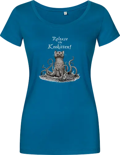 Release the Krakitten