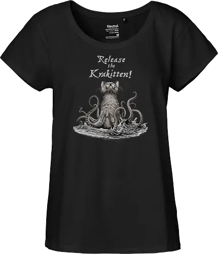 Release the Krakitten
