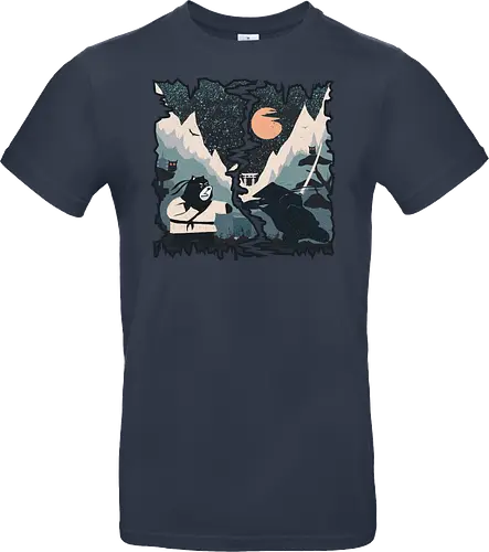 Wild Samurai