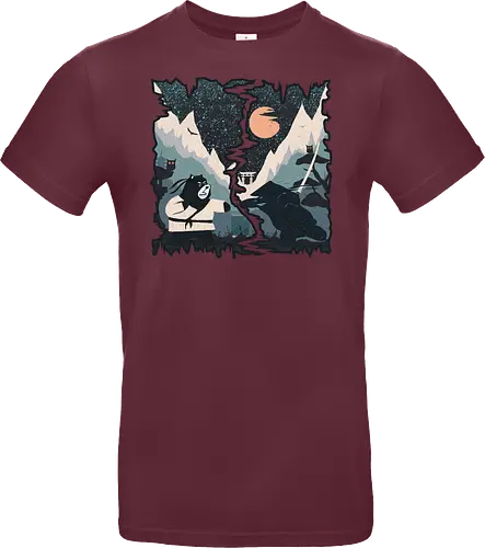 Wild Samurai