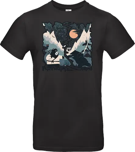 Wild Samurai