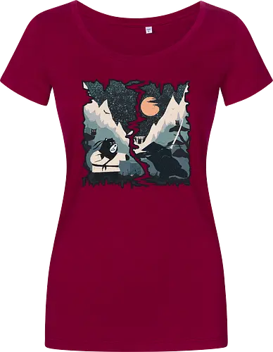 Wild Samurai