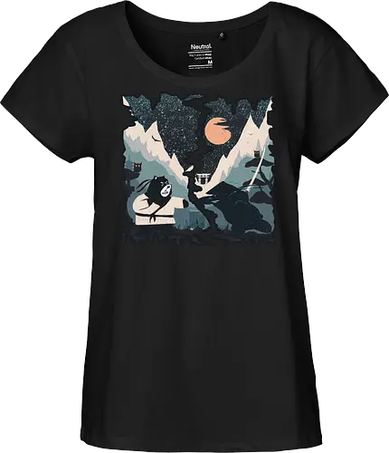 Wild Samurai