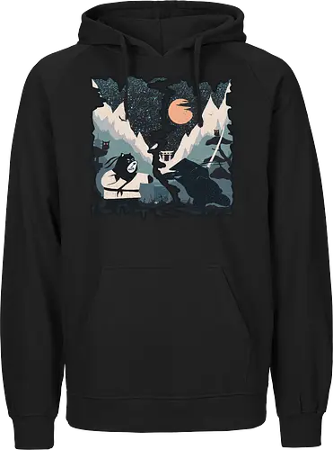 Wild Samurai