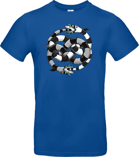 SandWorms Auryn
