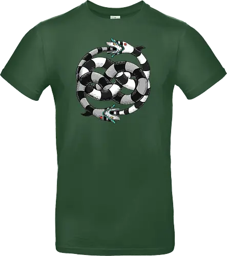 SandWorms Auryn