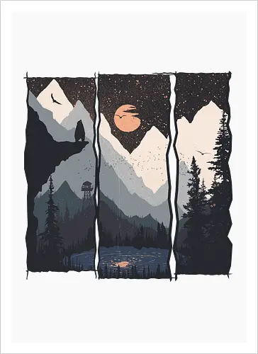 Wild and Freedom