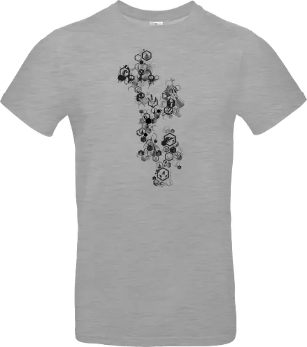 Original Hexagon