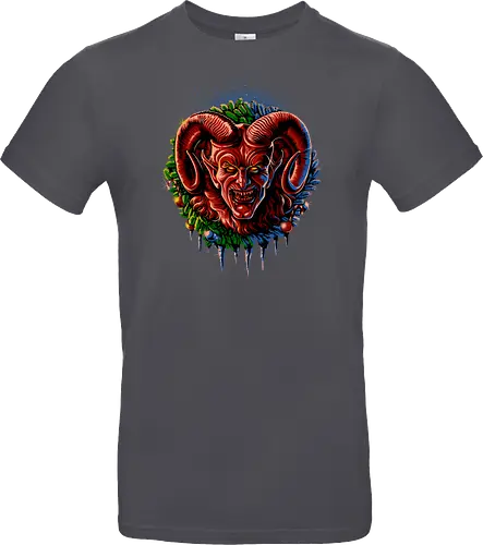 Have a Very Krampus Xmas